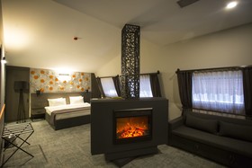 Days Hotel By Wyndham Ankara Cankaya