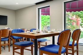 Days Hotel By Wyndham Ankara Cankaya