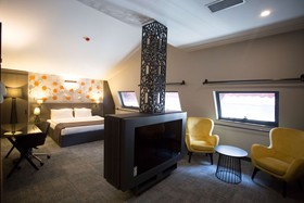 Days Hotel By Wyndham Ankara Cankaya