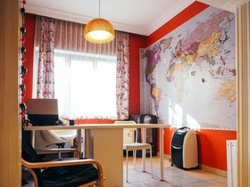 Deeps Hostel