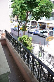Deeps Hostel