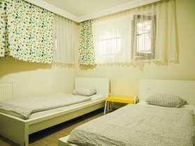 Deeps Hostel