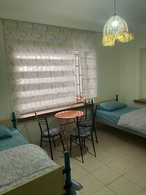 Deeps Hostel Ankara 2