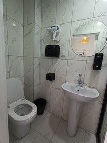 Deeps Hostel Ankara 2