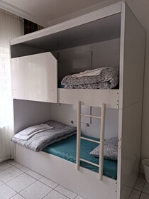 Deeps Hostel Ankara 2