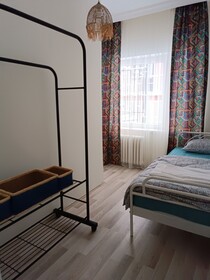 Deeps Hostel Ankara 2