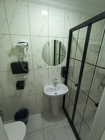 Deeps Hostel Ankara 2