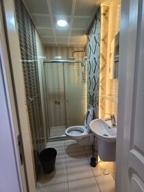 Deeps Hostel Ankara 2