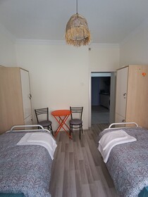 Deeps Hostel Ankara 2