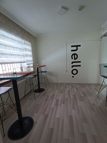 Deeps Hostel Ankara 2