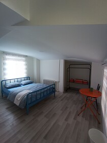 Deeps Hostel Ankara 2