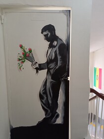 Deeps Hostel Ankara 2