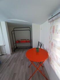 Deeps Hostel Ankara 2