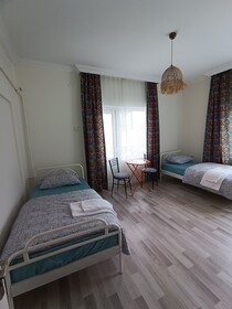 Deeps Hostel Ankara 2