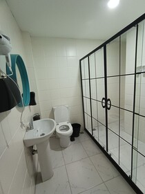 Deeps Hostel Ankara 2