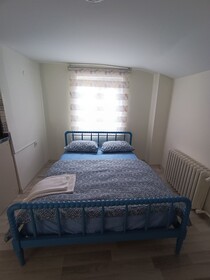 Deeps Hostel Ankara 2