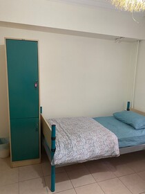 Deeps Hostel Ankara 2