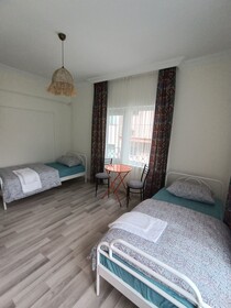 Deeps Hostel Ankara 2