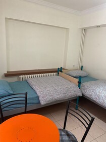 Deeps Hostel Ankara 2