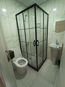 Deeps Hostel Ankara 2