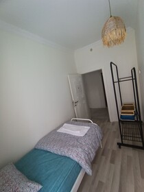 Deeps Hostel Ankara 2