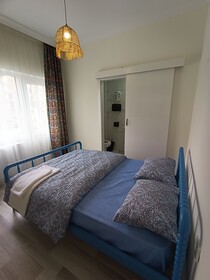 Deeps Hostel Ankara 2