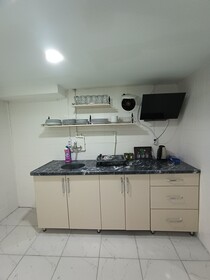 Deeps Hostel Ankara 2