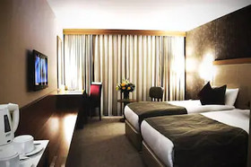 Demora Hotel