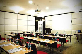 Demora Hotel