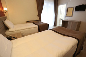 Destino Park Hotel
