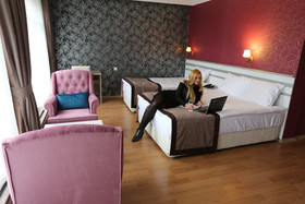 Destino Park Hotel
