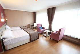 Destino Park Hotel