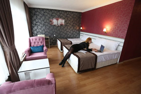 Destino Park Hotel