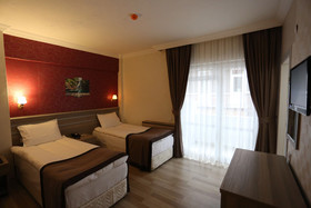 Destino Park Hotel
