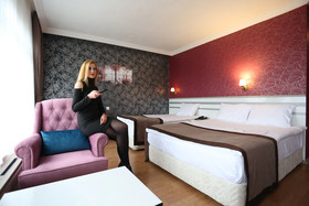 Destino Park Hotel