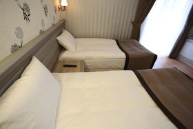 Destino Park Hotel