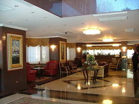 Doga Residence
