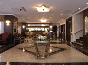 Doga Residence