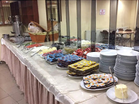 Elif Hotel