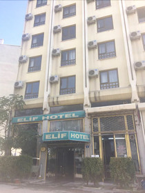 Elif Hotel