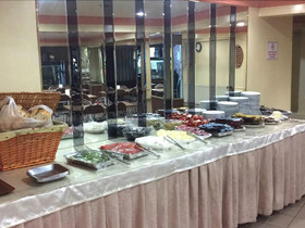 Elif Hotel
