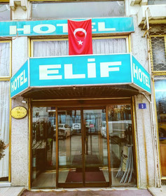 Elif Hotel
