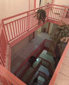 Elif Hotel