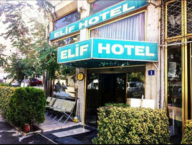 Elif Hotel