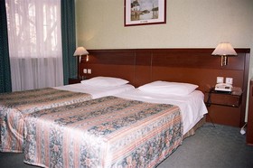 Elit Otel Ankara