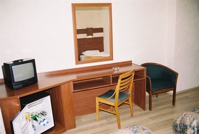 Elit Otel Ankara