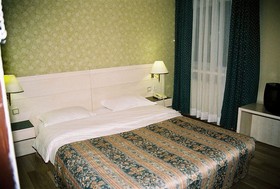Elit Otel Ankara
