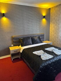 Enjoy House Boutique Hotel