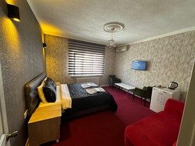 Enjoy House Boutique Hotel