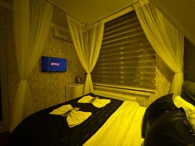 Enjoy House Boutique Hotel